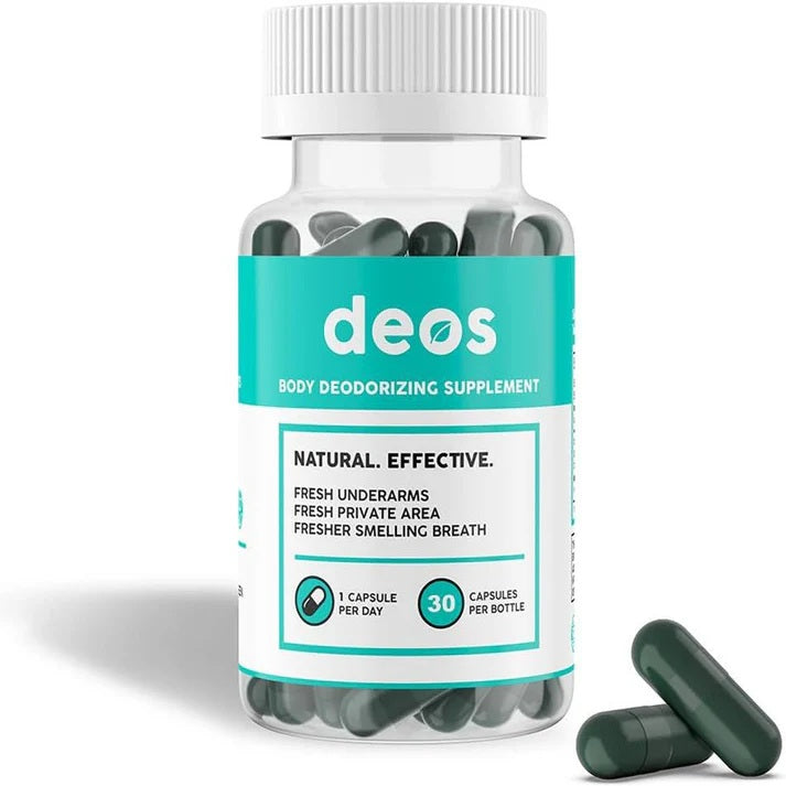DEOS PREMIUM OFERTA 3X1