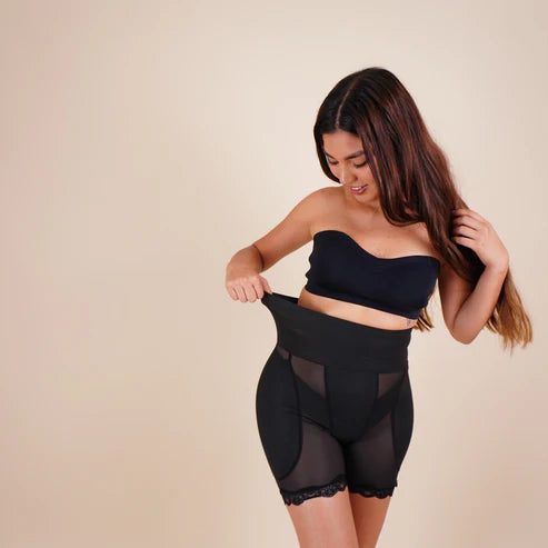 SHORT RELLENADOR DE CADERAS| Comienza tu cambio AHORA šš„