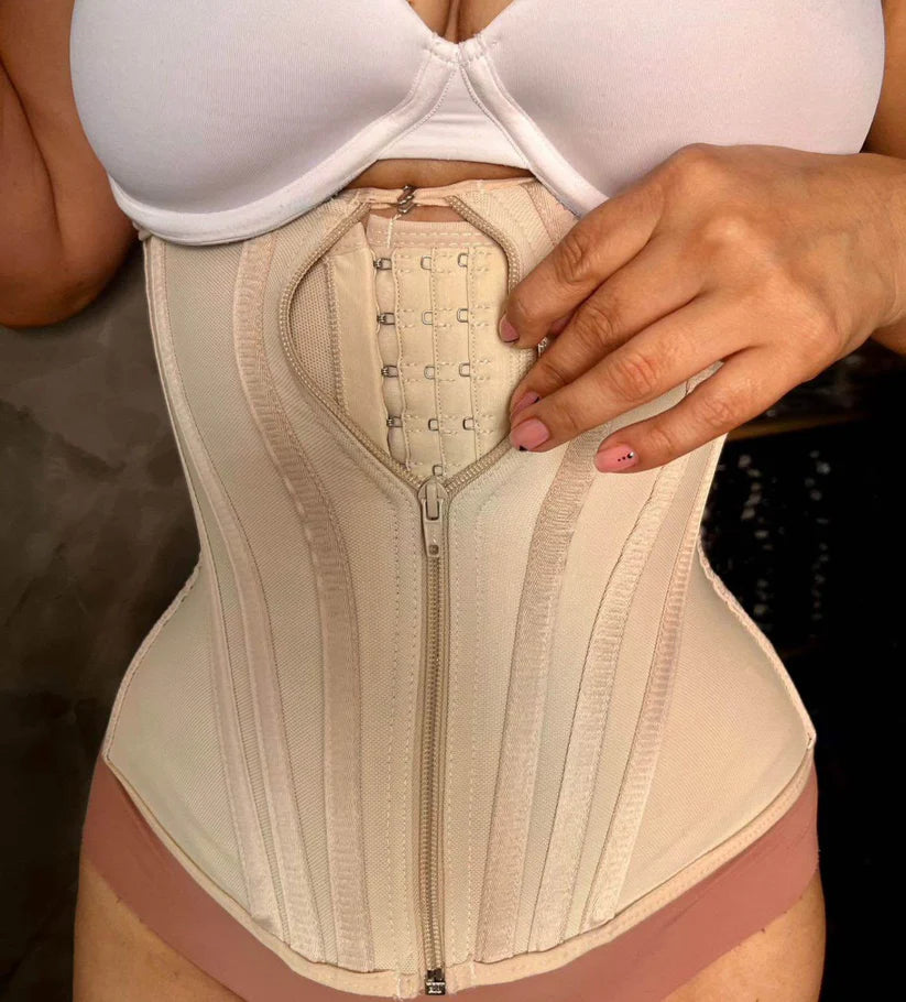 CORSET LIPO 15 VARILLAS