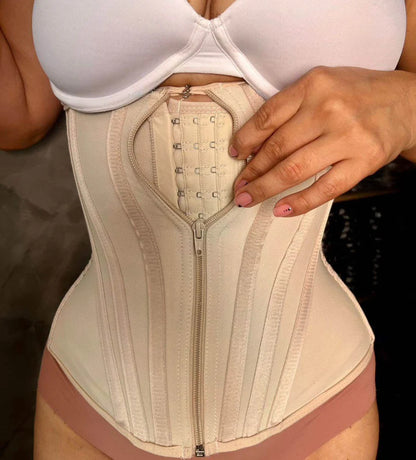 CORSET LIPO 15 VARILLAS