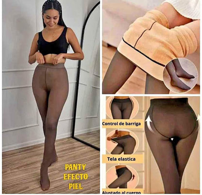 PANTI EFECTO PUSHUP FAJERO PREMIUM