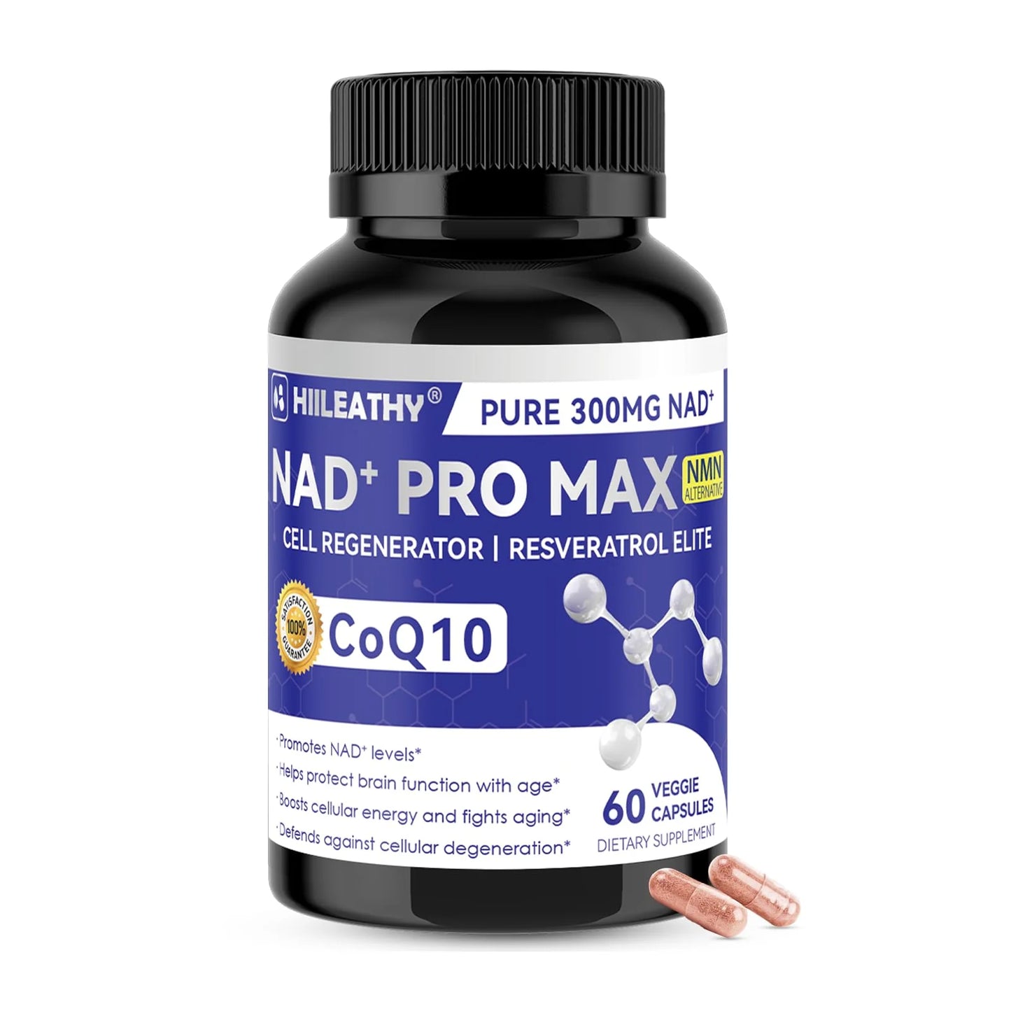 NAD PRO MAX ORIGINAL