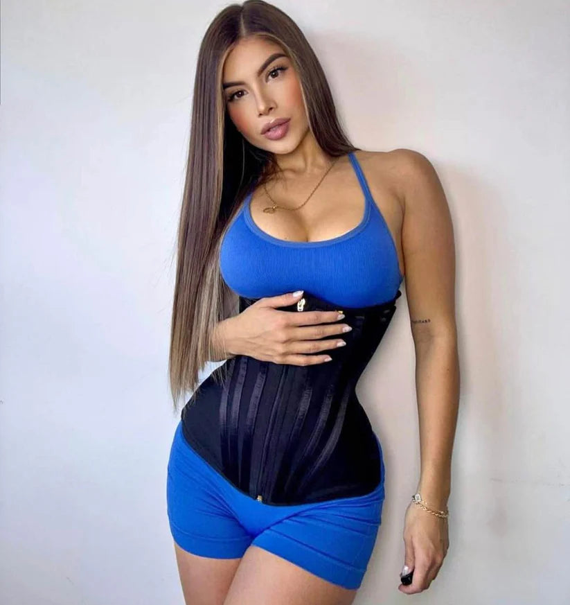 CORSET LIPO 15 VARILLAS