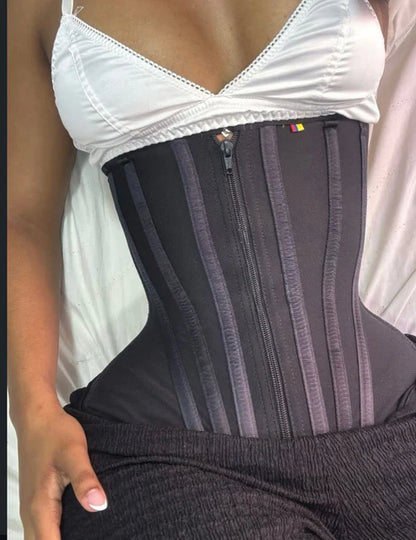 CORSET LIPO 15 VARILLAS
