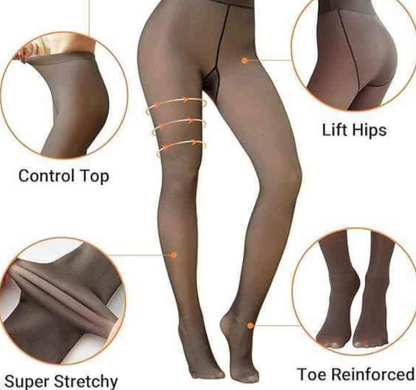 PANTI EFECTO PUSHUP FAJERO PREMIUM