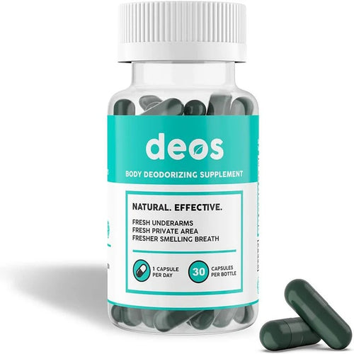 DEOS PREMIUM OFERTA 3X1