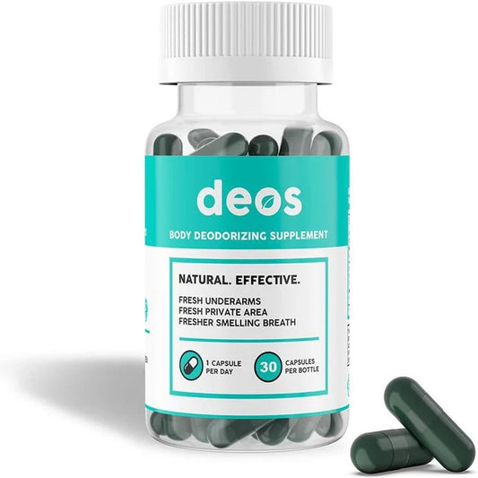 DEOS PREMIUM OFERTA 3X1