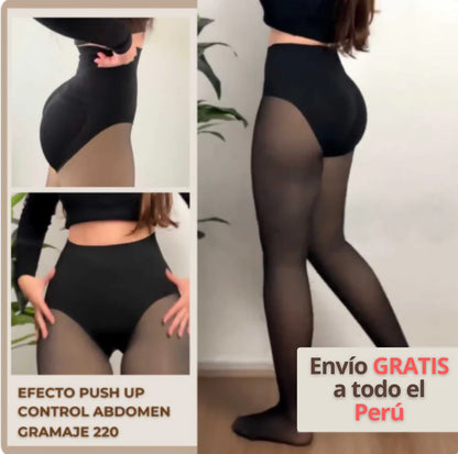 PANTIS PIEL PRO 🍑🔥 - 2 x S/. 99.00