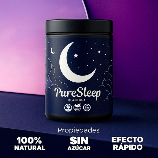 PURE SLEEP